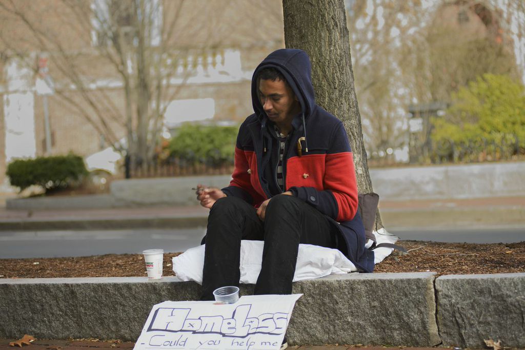 Bill Languishes in State House while Homeless Youth Wait