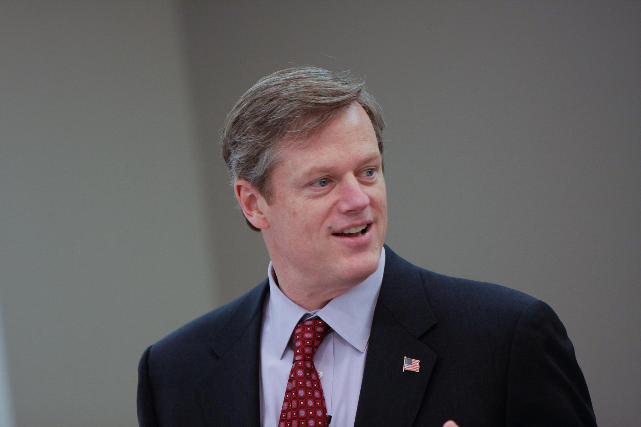 Baker Administration Battles Opioid Epidemic With Funding and Legislation