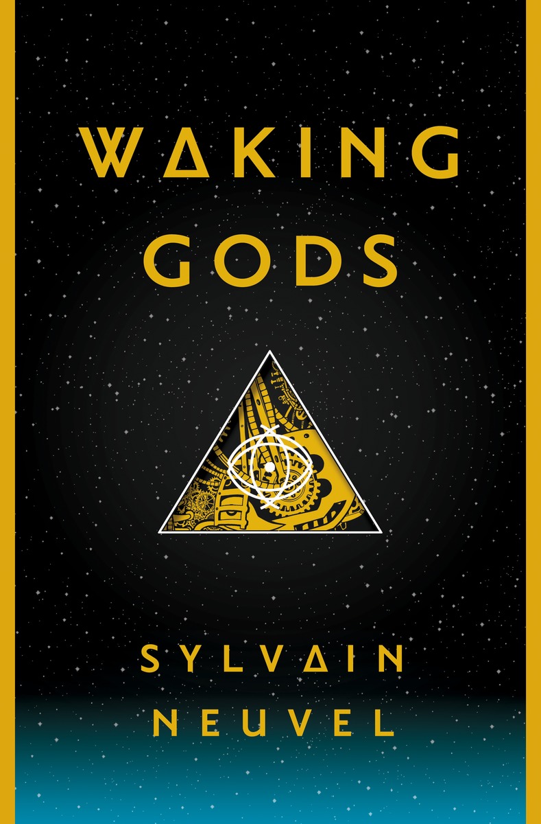 Waking Gods: A Book Review