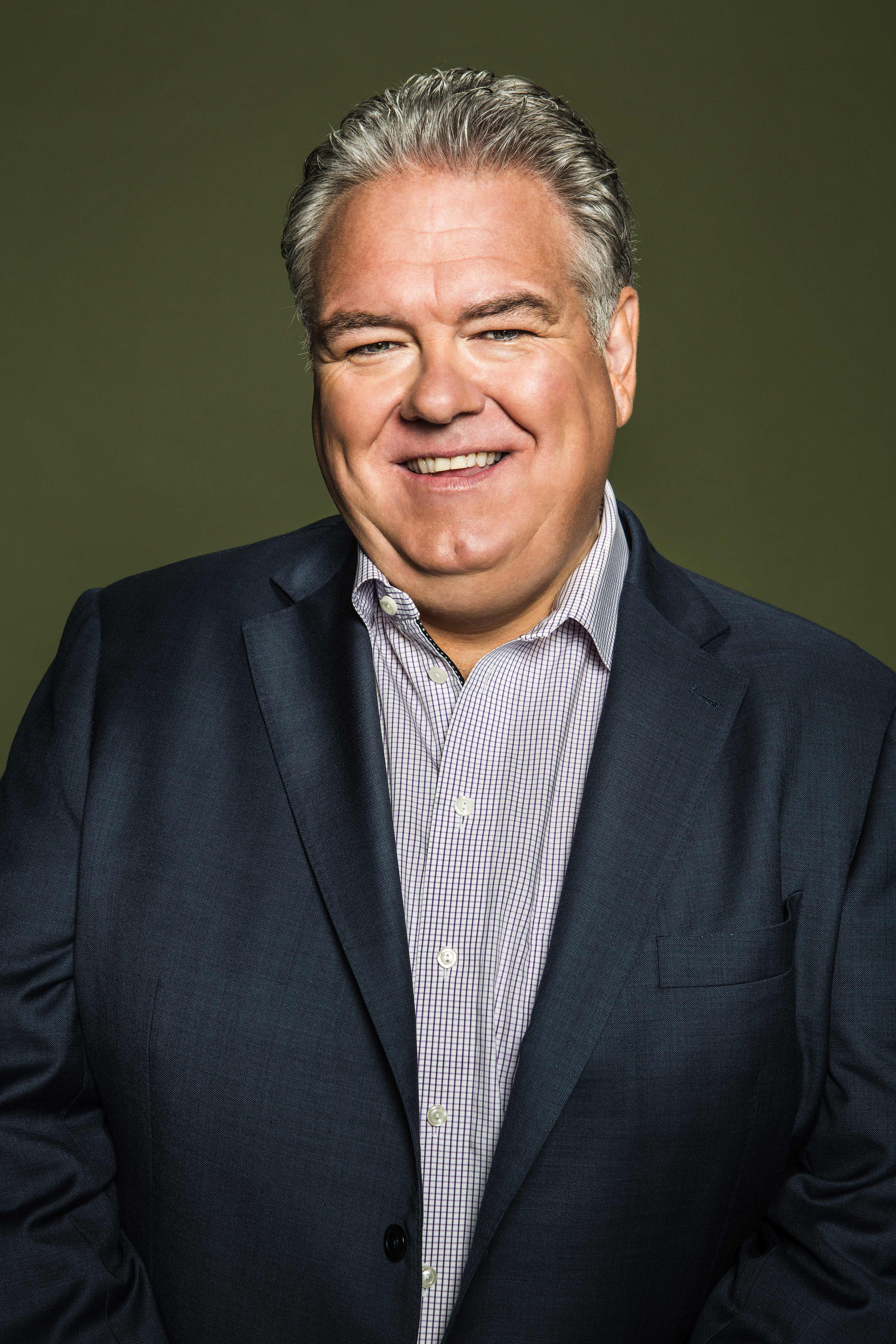 The Middle Man: Jim O’Heir Talks Emmy Win, Homelessness in Chicago and LA, Upcoming Film