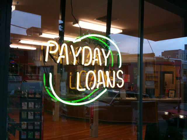 Rule Aims to Protect Mass. Residents From Payday Loan Abuses