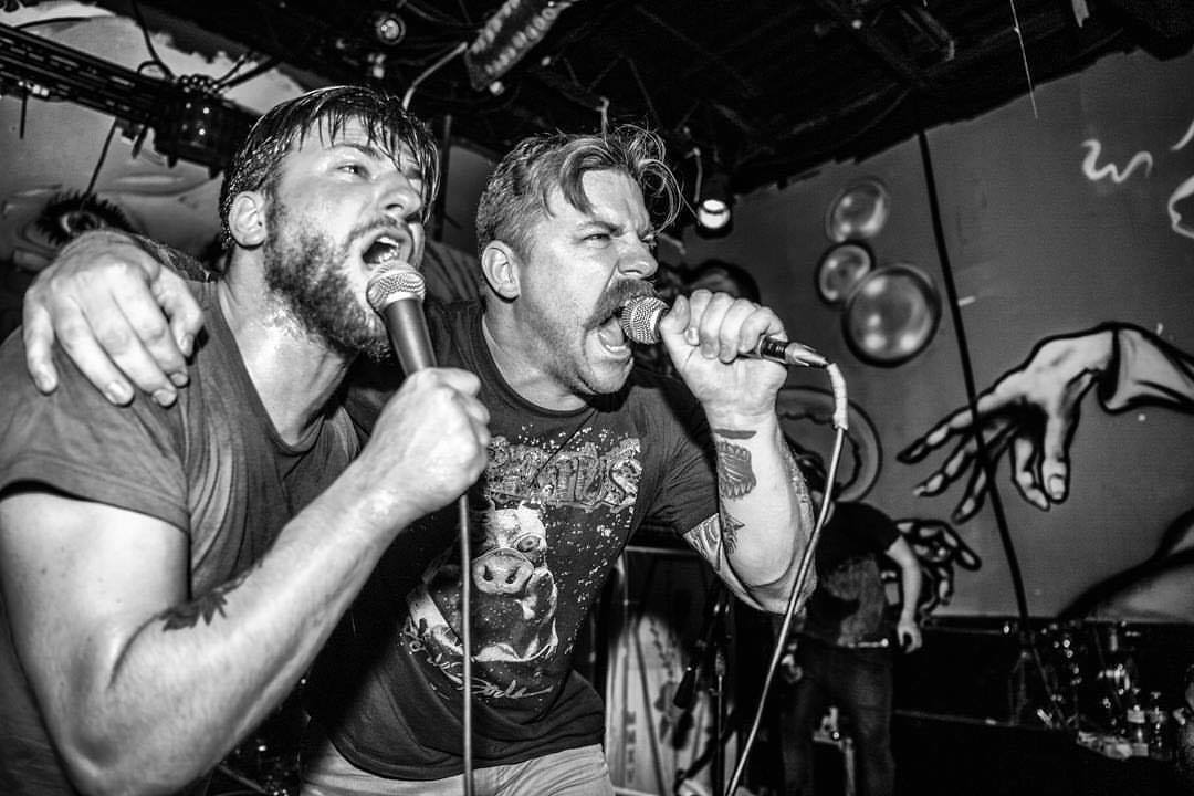 Being About Something: Vanna’s Shawn Marquis Talks Progress, Money in Politics and Life Off the Road