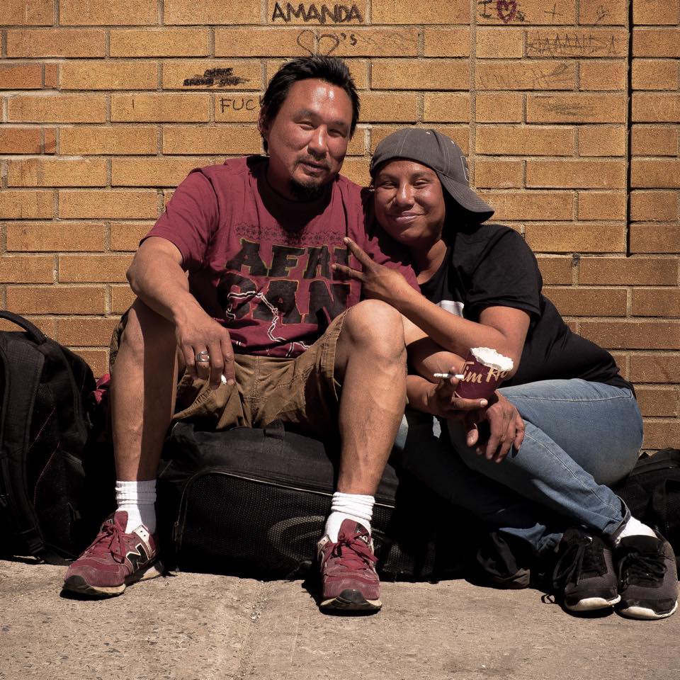Indigenous People and Homelessness: a Distinct and Growing Reality