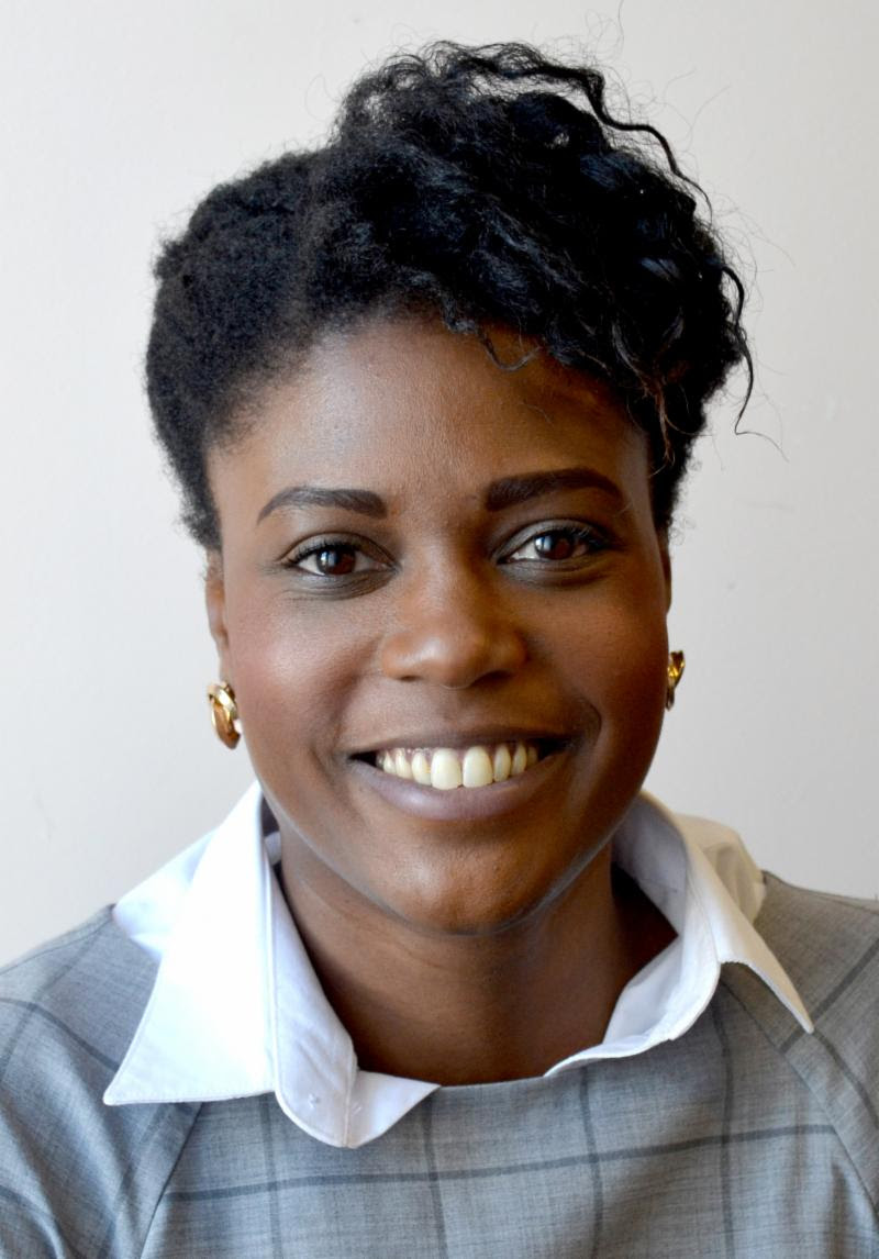 Domonique Williams Appointed Boston’s Deputy Director of the Office of Housing Stability’s