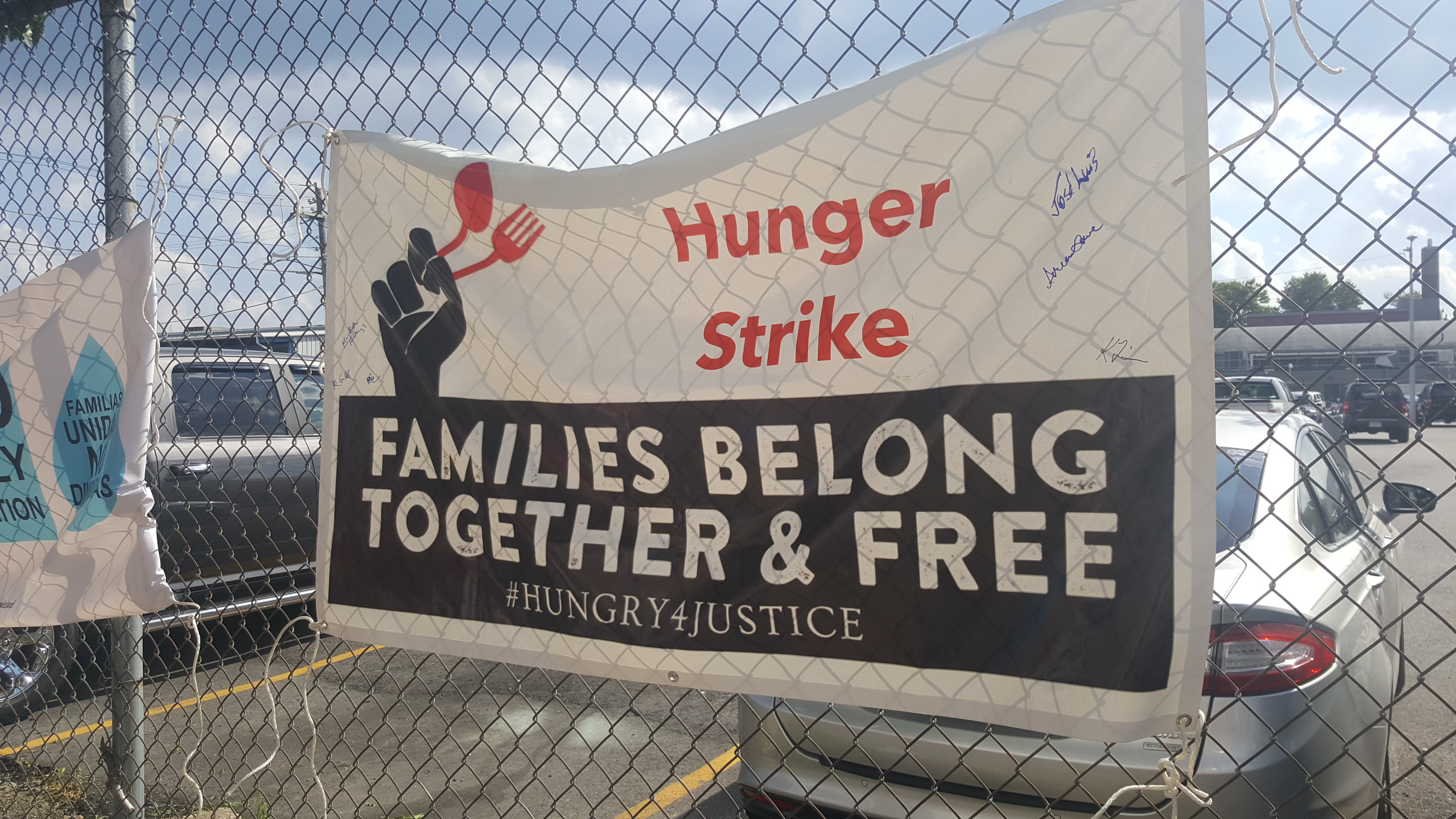Boston Area Prisoners Join National Hunger Strike