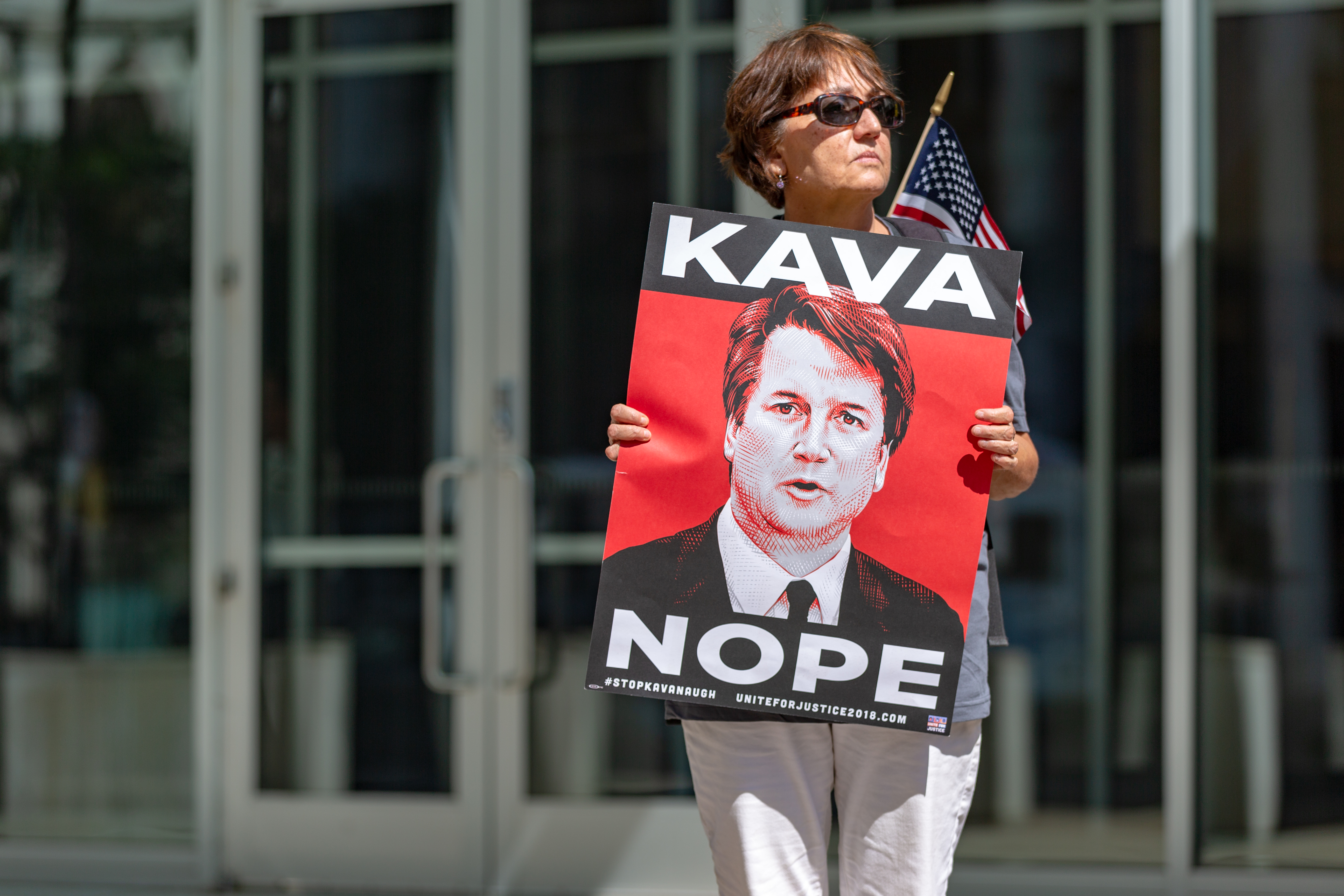 Brett Kavanaugh and Why Consequences Matter